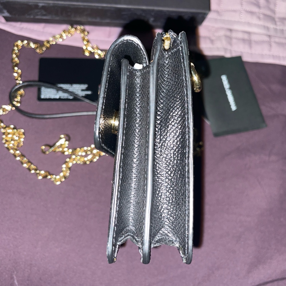 Dolce & Gabbana Wallet on the Chain - Picture 4 of 10